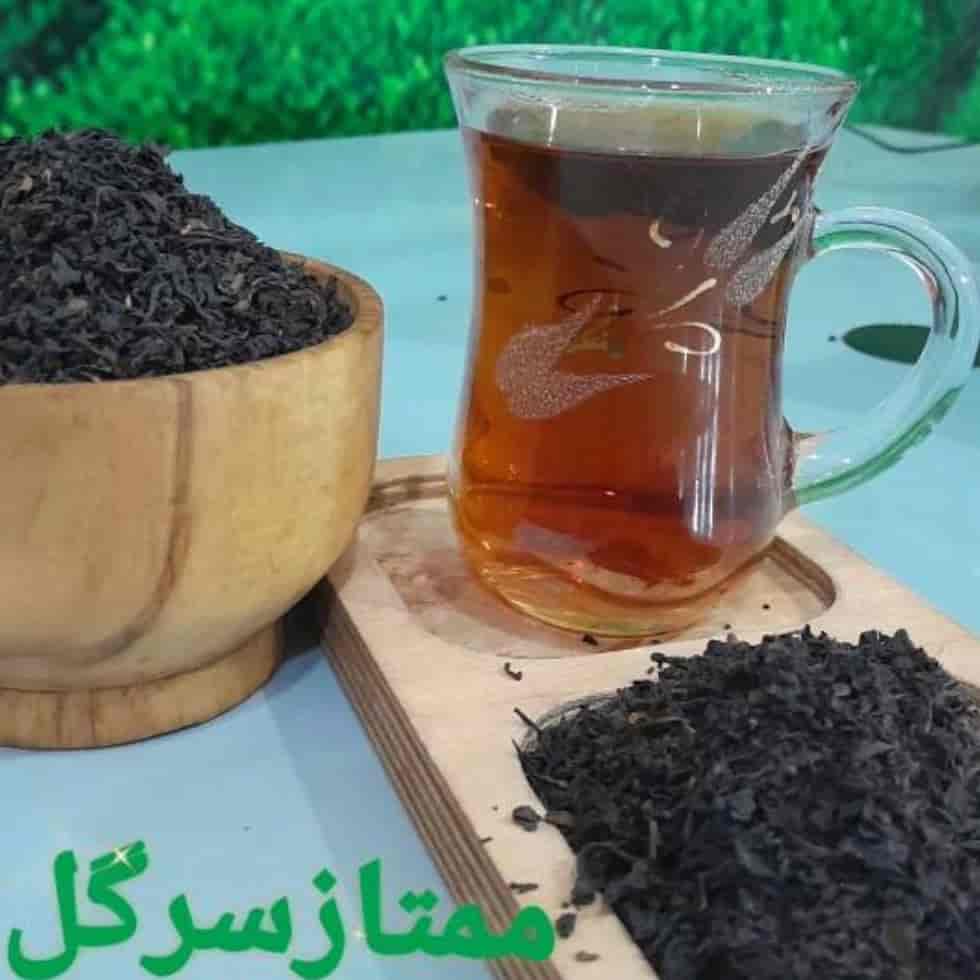 چای ممتاز سرگل