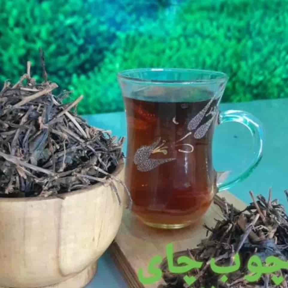 چوب چای