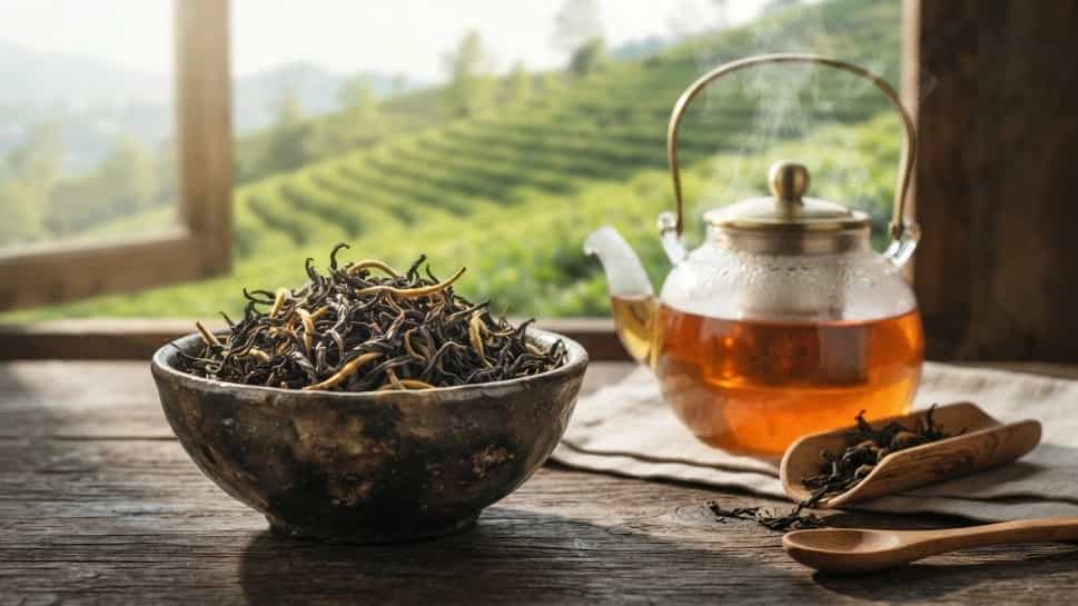 فروش عمده و جزئی چای ممتاز لنگرود با قیمت رقابتی