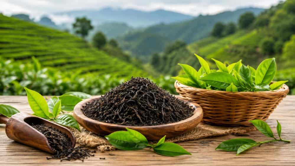فروش چای ممتاز گیلان با بهترین قیمت در لنگرود
